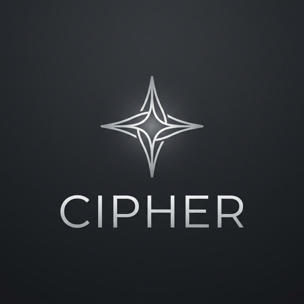 CIPHER